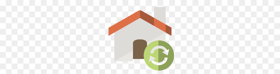 Home Icons, Dog House, Dynamite, Weapon Png