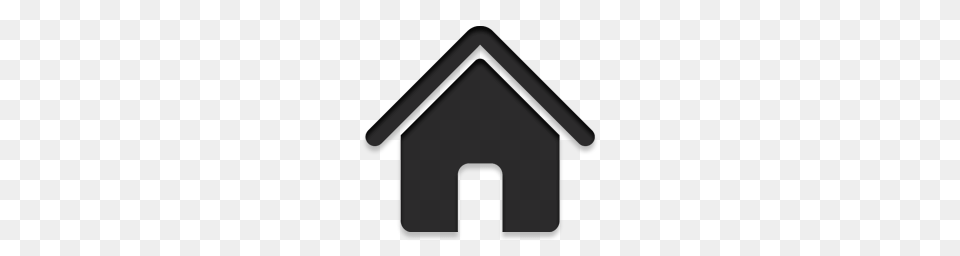 Home Icons, Dog House Png Image