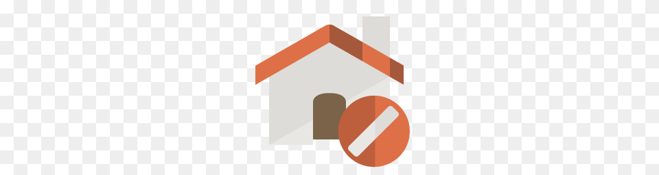 Home Icons, Dog House, Dynamite, Weapon Free Png
