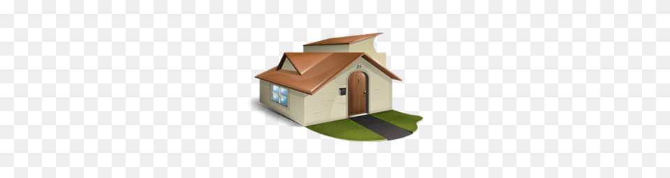 Home Icons, Garage, Indoors, Grass, Plant Free Png