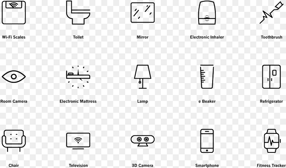 Home Icons Room Google Home Device Icon, Text Png