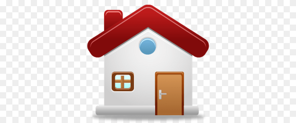 Home Icons Transparent Images, Mailbox, Architecture, Building, Housing Free Png