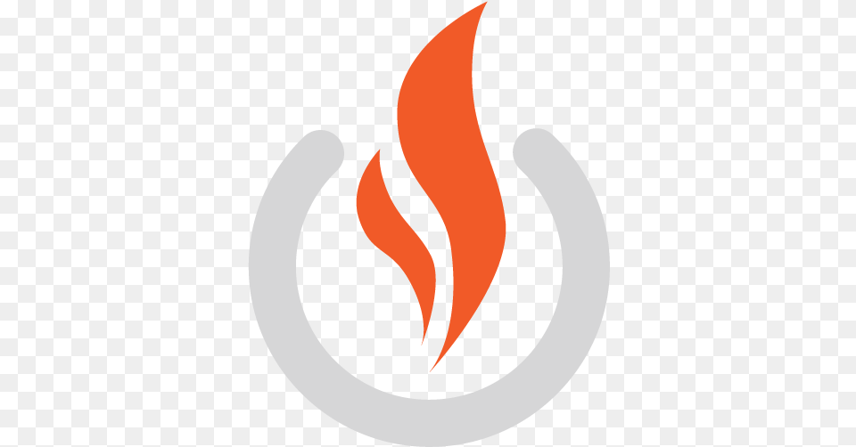 Home Iflame, Fire, Flame, Smoke Pipe Free Png Download