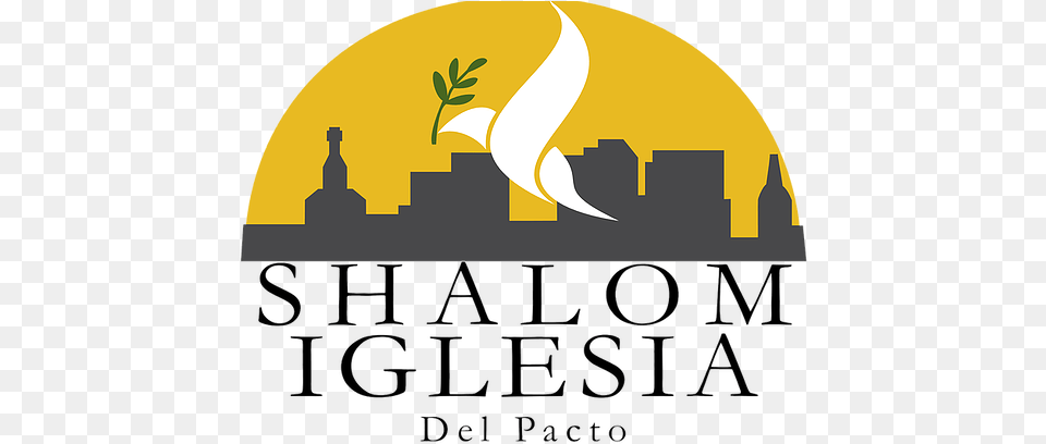 Home Iglesia, Logo, Light Png