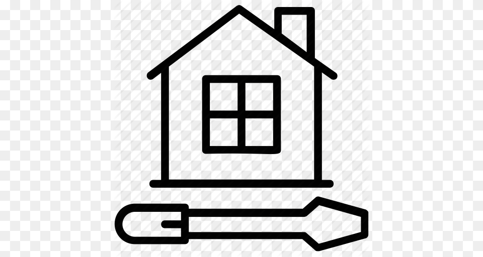 Home Improvement Home Maintenance Home Renovation Home Repair, Architecture, Building, Countryside, Hut Png Image