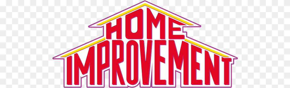 Home Improvement Logo Abc Home Improvement Logo, Outdoors, Nature, Scoreboard, Light Free Png Download