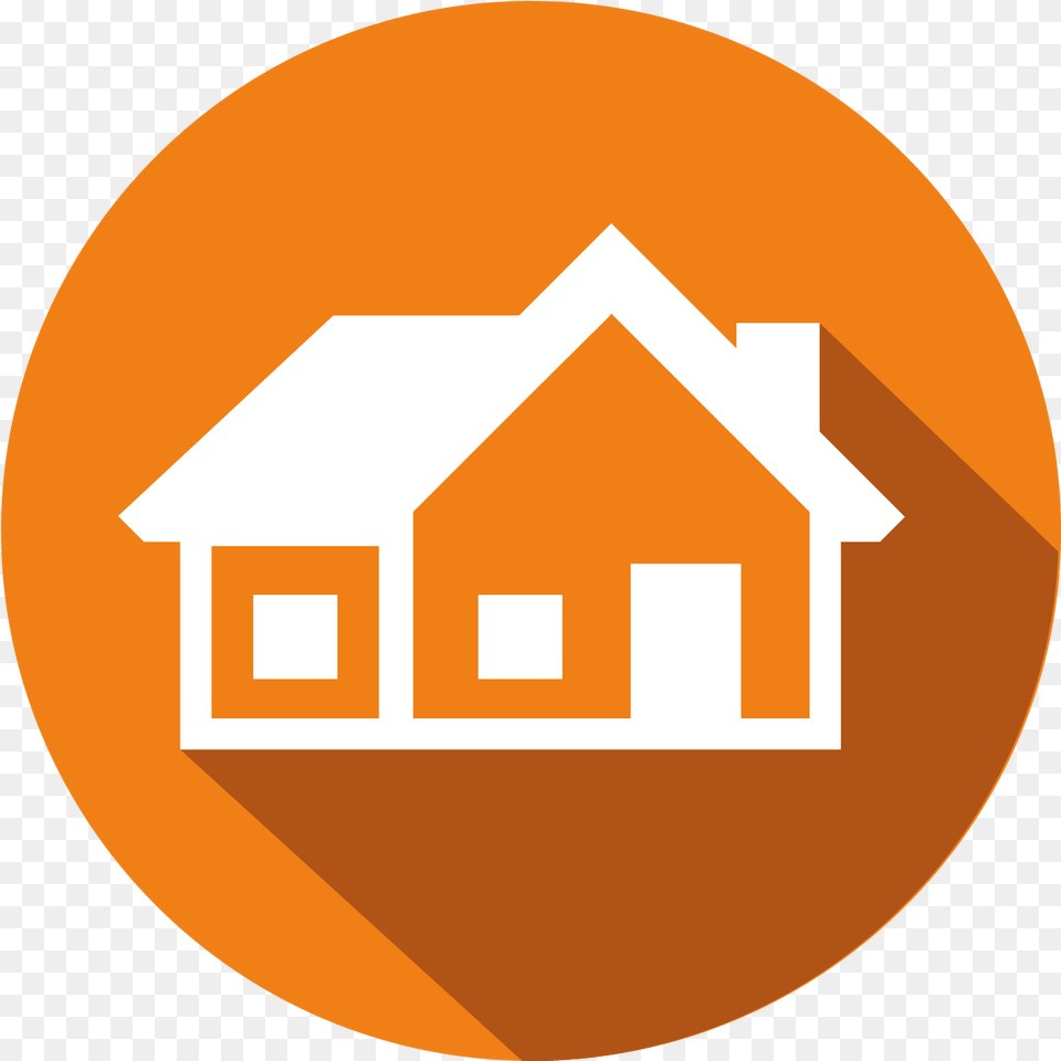 Home Improvements Icon Clipart Logo Home Improvement, Neighborhood, Architecture, Building, Housing Free Png Download