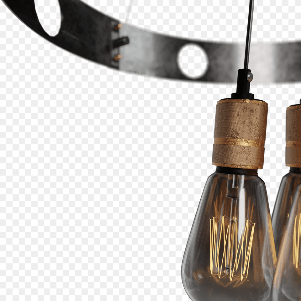 Home Incandescent Light Bulb, Lightbulb Png