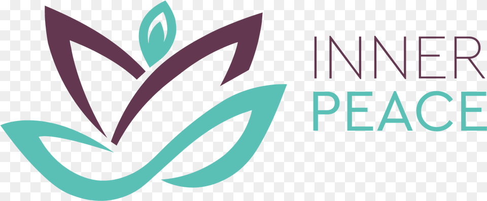 Home Inner Peace Place Logos, Logo, Animal, Fish, Sea Life Png Image