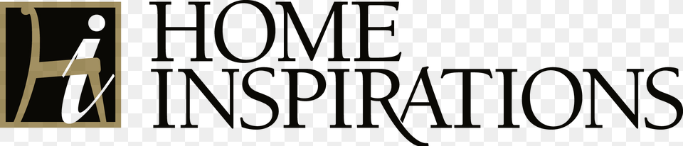 Home Inspirations Thomasville, Text Png Image