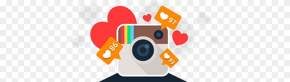 Home Instagram Social Media Art, Electronics, Camera, Digital Camera, Disk Png
