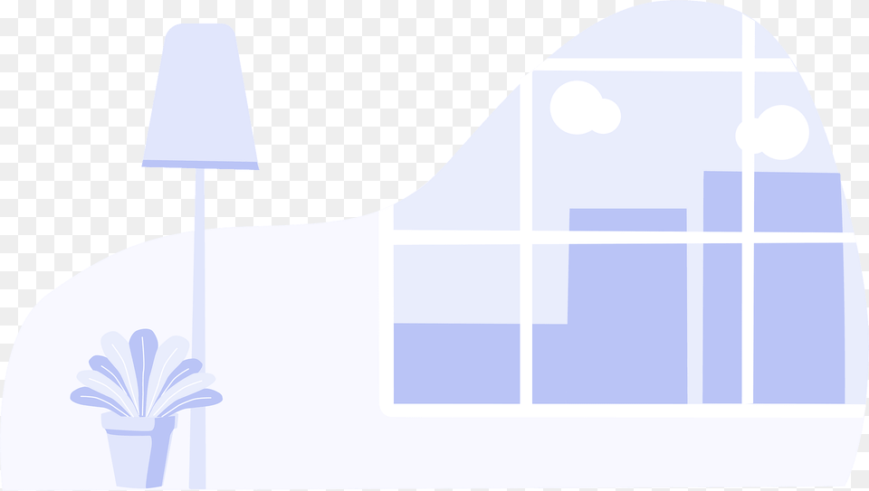 Home Interior Background Clipart, Lamp, Lighting Png