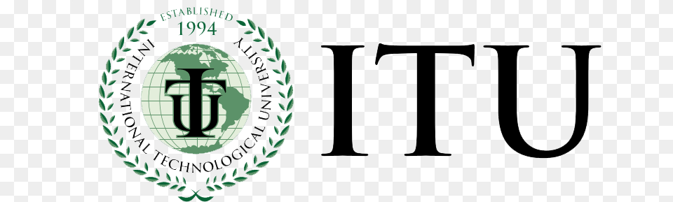 Home International Technological University, Logo, Symbol Free Png