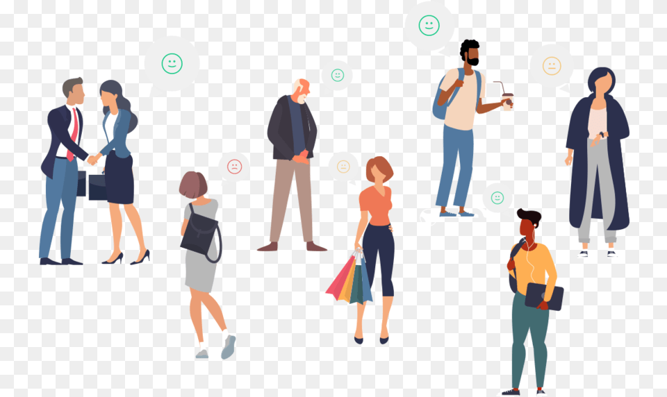 Home Intro Team, Walking, Person, Clothing, People Free Png Download