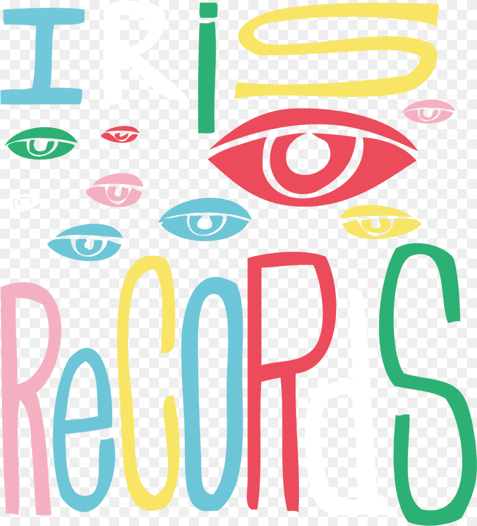 Home Iris Records Dot, Person, Text, Number, Symbol Free Png