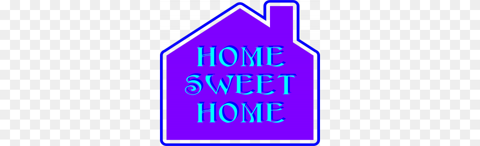 Home Is Where The Heart Is But Where Is Home Psychology, Light, Neon Free Png