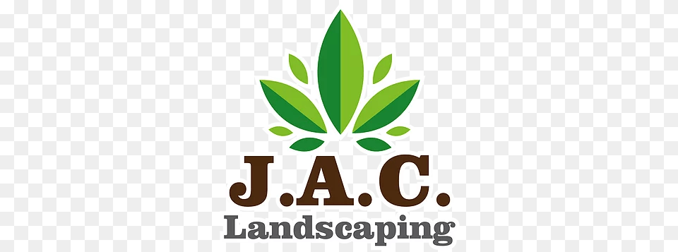 Home Jaclandscapingllc Hemp, Leaf, Plant, Logo, Herbal Free Transparent Png