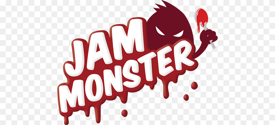 Home Jam Monster, Food, Sweets, Dynamite, Weapon Png Image