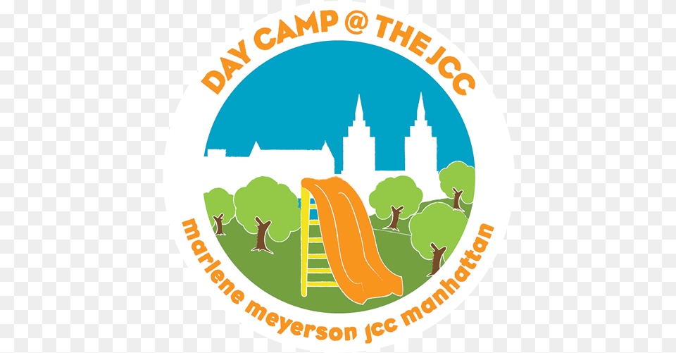 Home Jcc Manhattan Day Camp Camp Settoga, Outdoors, Play Area, Logo, Outdoor Play Area Free Transparent Png