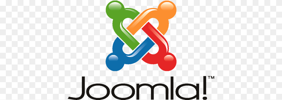Home Joomla Hd Logo, Rattle, Toy, Dynamite, Weapon Free Png Download