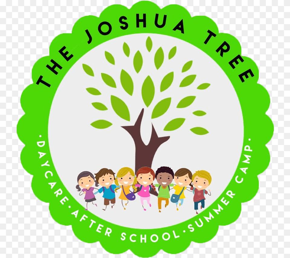 Home Joshua Tree School Clip Art, Plant, Person, People, Vegetation Png