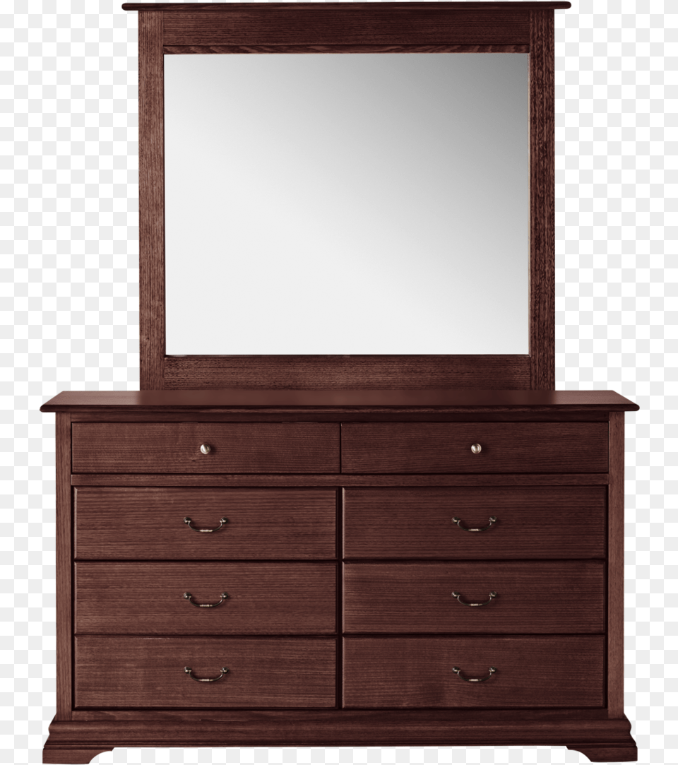 Home Juliet Dressing Table With Mirror Dresser, Cabinet, Furniture, Drawer Free Transparent Png
