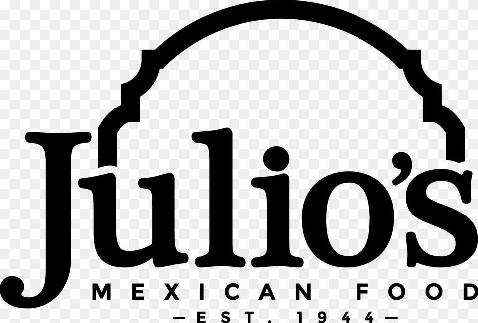 Home Julio39s Mexican Food, Stencil, Logo, Smoke Pipe, Person Free Png Download