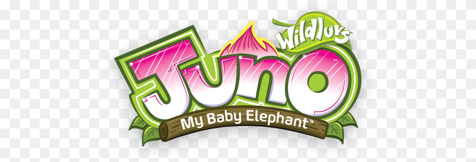 Home Juno My Baby Elephant Logo, Dynamite, Weapon, Gum Free Png