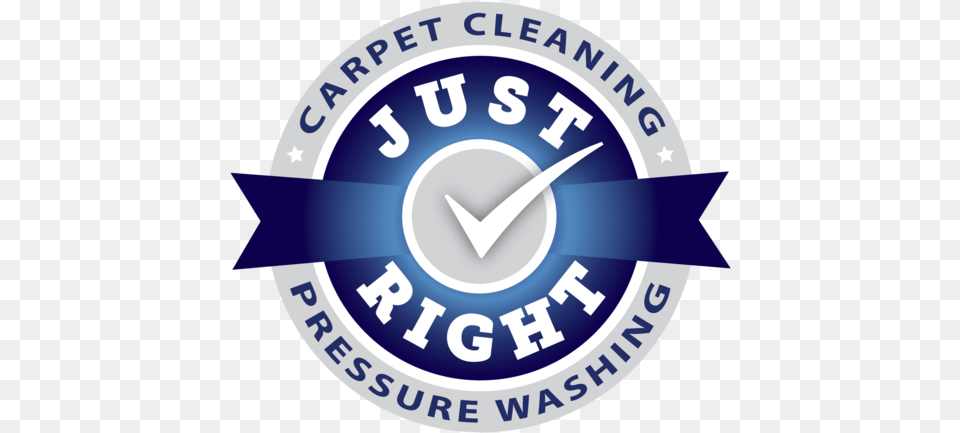 Home Just Right Carpet Cleaning Circle, Logo, Disk, Emblem, Symbol Png