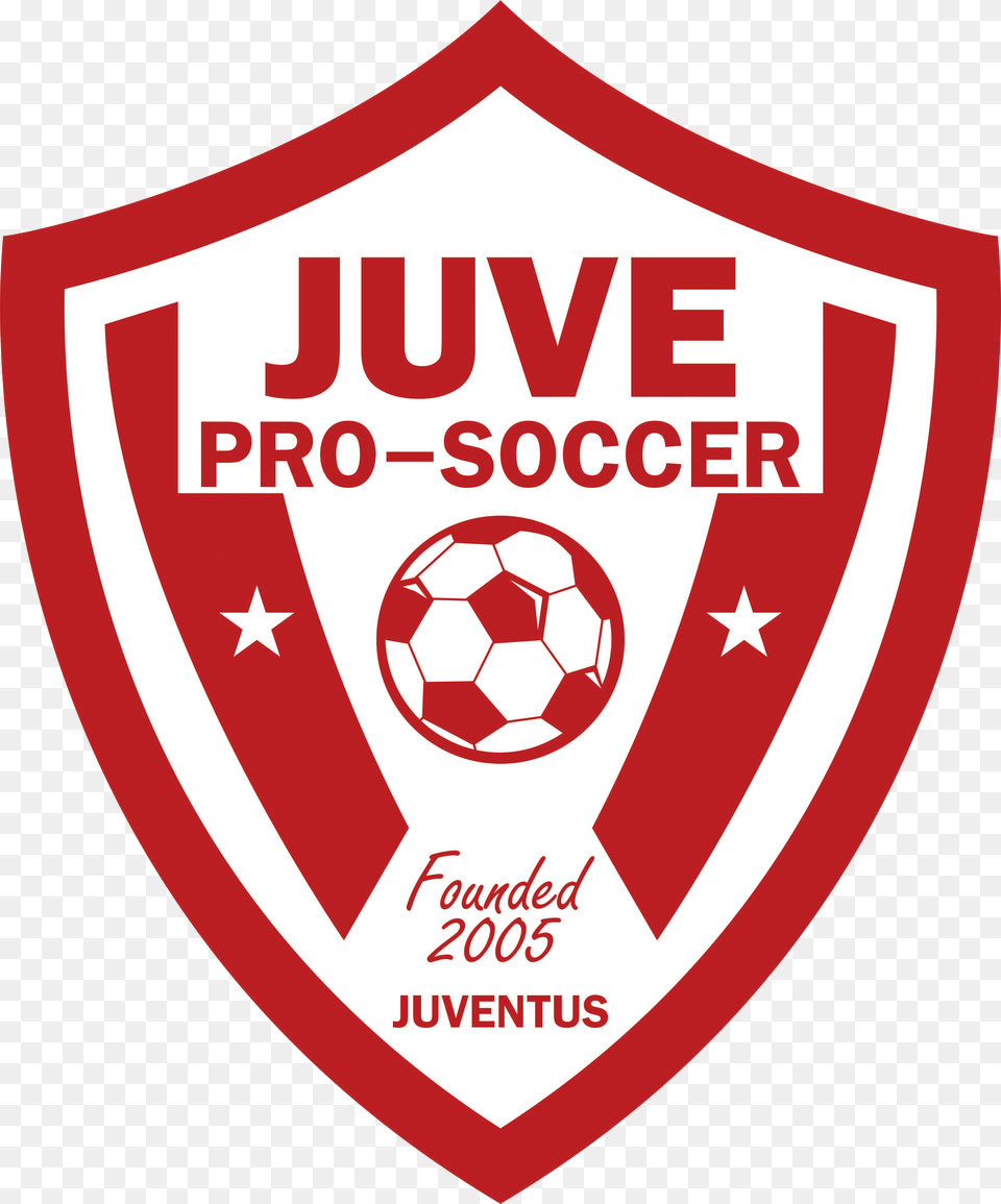 Home Juveprosoccer Juventus, Badge, Logo, Symbol, Ball Free Transparent Png