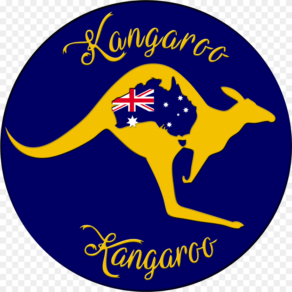 Home Kangaroo Car Service In Karachi, Logo, Animal, Mammal Png