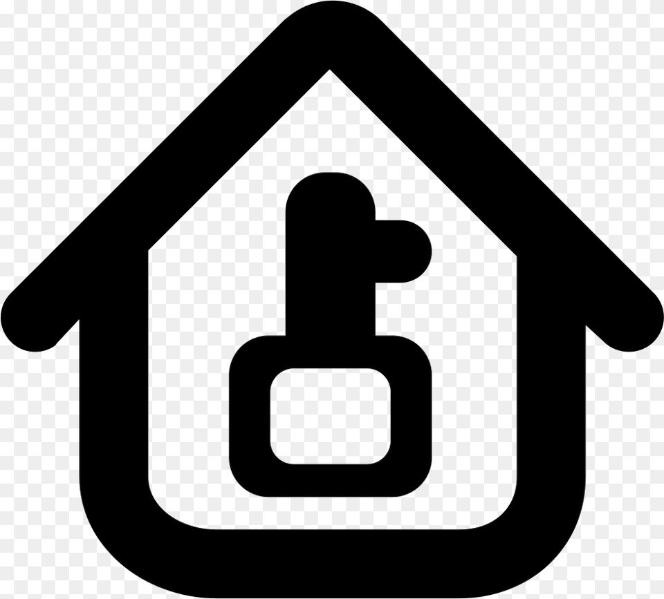 Home Key Key Home Icon, Sign, Symbol Free Png