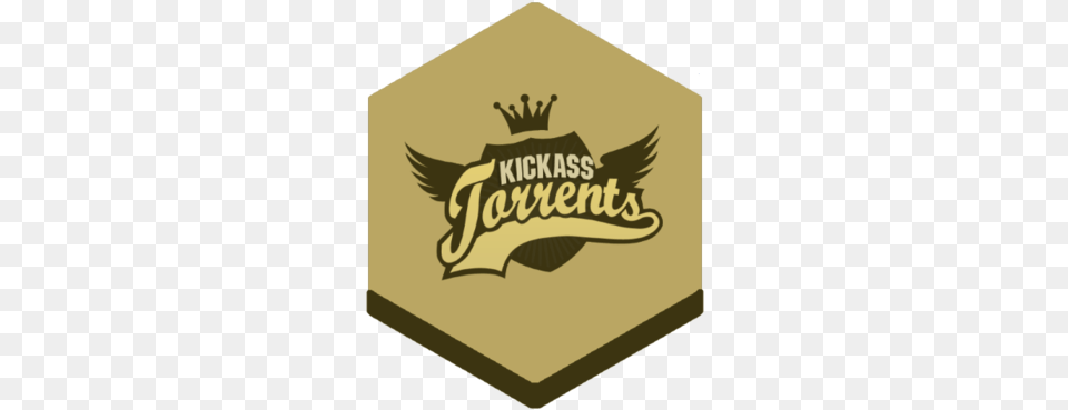 Home Kick Ass Torrents, Badge, Logo, Symbol Png
