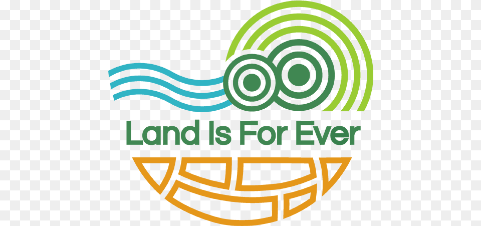 Home Land Is Forever Land Conservation Logo, Animal, Mammal, Wildlife, Zebra Free Png