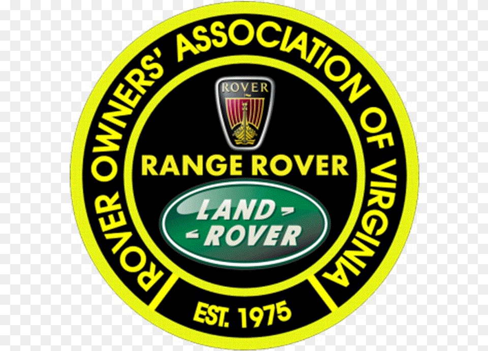 Home Land Rover, Badge, Logo, Symbol, Emblem Png