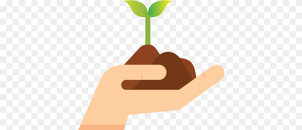 Home Language, Plant, Sprout, Leaf, Device Png Image