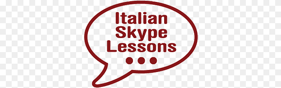 Home Language Courses Online Italian Skype Lessons Dot, Baseball Cap, Cap, Clothing, Hat Free Png