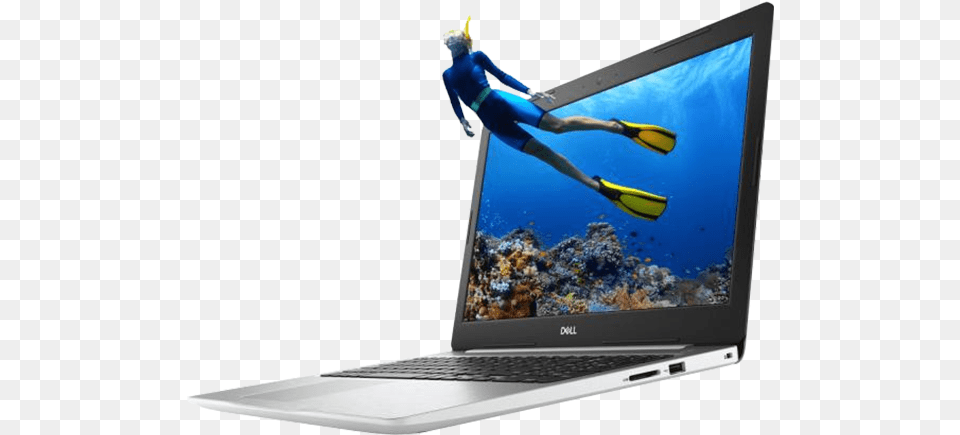 Home Laptops Dell Best Laptop Under, Computer, Electronics, Pc, Adult Free Png