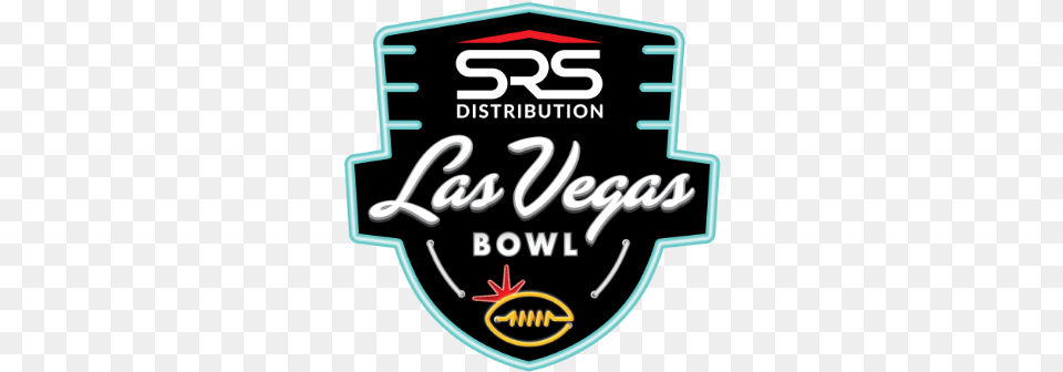 Home Las Vegas Bowl Srs Distribution, Light, Logo, Neon, Scoreboard Free Png