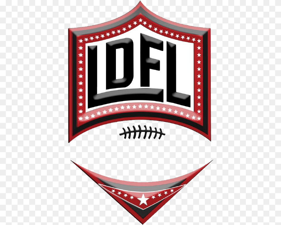 Home Ldfl Football Ldfl, Logo Png