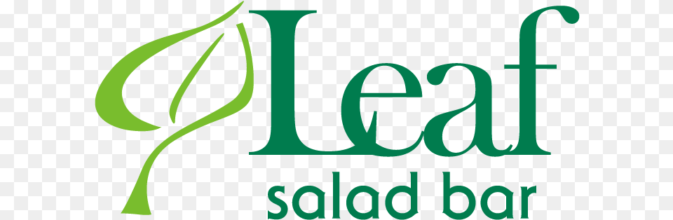 Home Leaf Salad Bar Clip Art, Green, Logo, Text Free Png