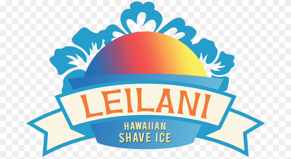 Home Leilani Hawaiian Shave Ice, Logo, Nature, Outdoors, Sky Png Image