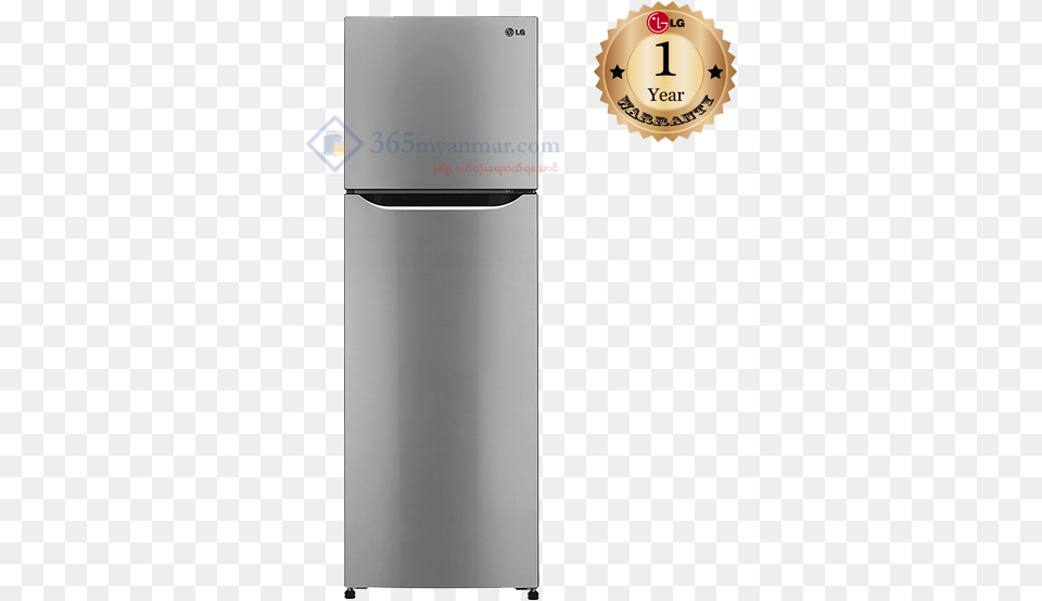 Home Lg 2 Door Refrigerator Lg Refrigerator, Appliance, Device, Electrical Device Png