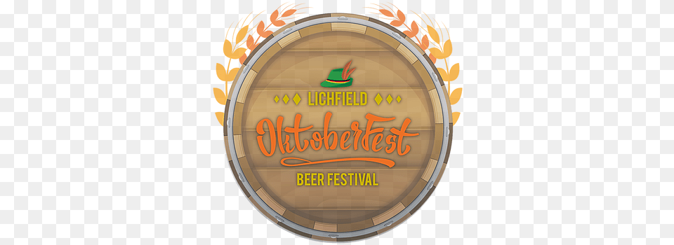 Home Lichfield Oktoberfest Circle, Architecture, Building, Factory, Disk Free Png