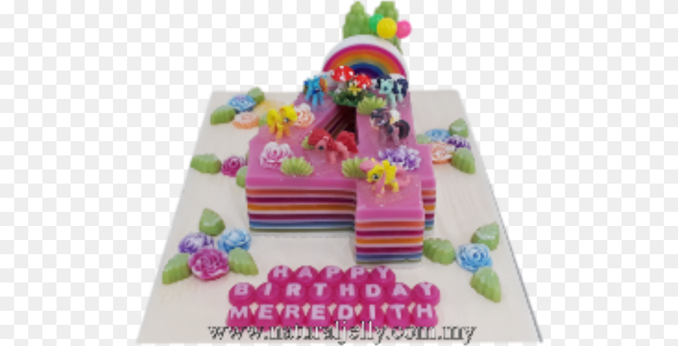 Home Little Pony Number Cake, Birthday Cake, Cream, Dessert, Food Png