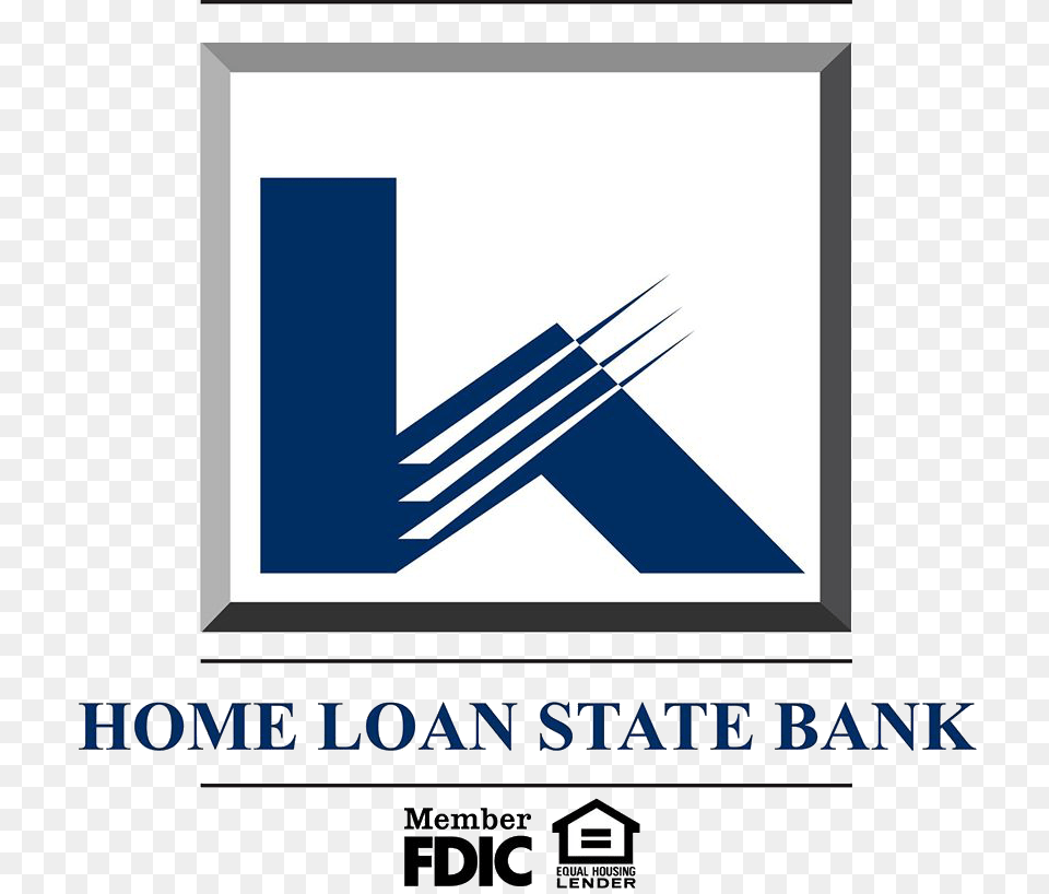 Home Loan State Bank Fdic Equal Housing Lender, Cutlery, Fork, Advertisement, Logo Png Image