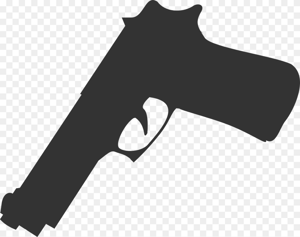 Home Logan High School Logo, Firearm, Gun, Handgun, Weapon Free Transparent Png