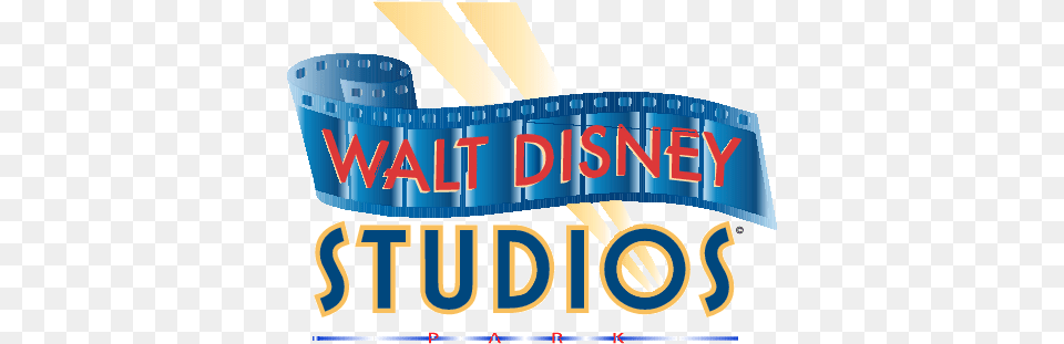 Home Logos Walt Disney Studio S Park Fwr2g9 Clipart Logo Walt Disney Studio, Text, Dynamite, Weapon Free Transparent Png
