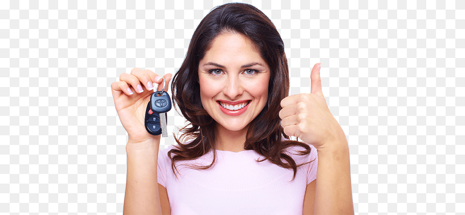 Home Lostcarkeys Mobile Car Key Service Hand With Car Key, Adult, Person, Woman, Finger Free Png Download