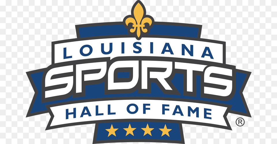 Home Louisiana Sports Hall Of Fame, Logo, Scoreboard, Architecture, Building Png Image